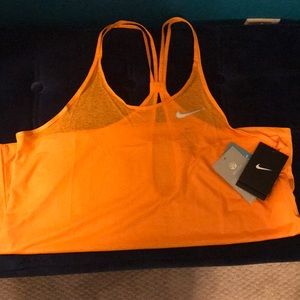 Nike Tank Top NWT Medium